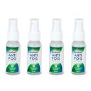 Lenskart Anti-Fog Spray (Lens Cleaning Solution) - Pack of 4 (30 ML Each)...
