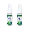Lenskart Anti-Fog Spray (Lens Cleaning Solution) - Pack of 2 (30 ML Each)...