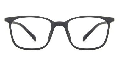 LENSKART BLU | Zero Power Blue Cut Computer Glasses | Gaming Glasses | LB E13526