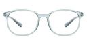 LENSKART BLU | Zero Power Blue Cut Computer Glasses...