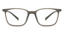 LENSKART BLU | Zero Power Blue Cut Computer Glasses | Medium | LB E13526...