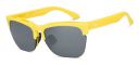 Lenskart Boost Sports Sunglasses | Half Rim | 100% UV Protected | Large | LKB S15376...