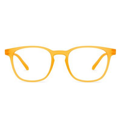 Lenskart HUSTLR Zero Power Bluecut & Antiglare Computer Eyeglasses | LB E14058-W