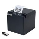 LENVII LV-275 2 inch Thermal Label Printer | Barcode Printer Machine | Thermal Sticker Printer | Compatible...
