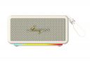 Lenyes S875: 40W Portable Bluetooth Speaker | IPX6 Waterproof (Beige)...