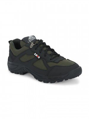 Leo Men's Light Weight Waterproof Casual Shoes