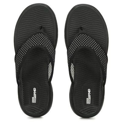 LEONE Mens Flip-Flops (Size 9)