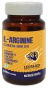 Leopard Nutrition L-Arginine 500mg- 60 Veg Capsules...