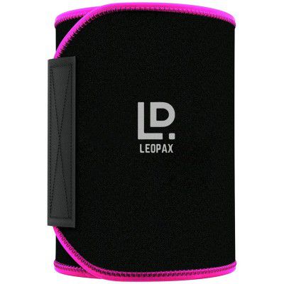 LEOPAX Neoprene Ab Trainer Waist Support Belt