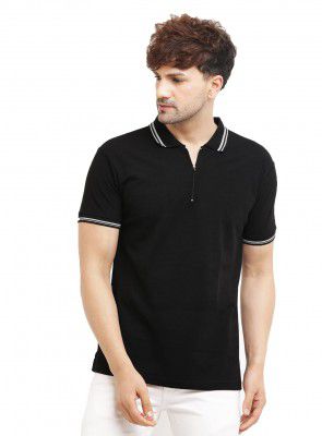 LEOTUDE Men T-Shirt
