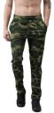 Leotude Men's Regular Fit Track (Camo Olive)...