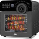 LEPL LAF526 Crispify Oven 1700W, 16 Preset Program,Roast,Bake,Rotisserie & Convection Air Fryer  (14 L)...