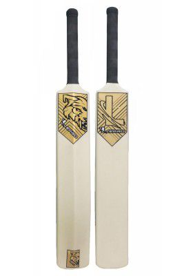 LEPRO Cricket Bat Full Size, Plastic Bat Tennis Cricket Bat Standard Size