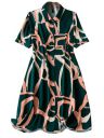 Leriya Fashion Dress for Women | One Piece Dress for Women | Beach Dress for Women...