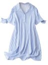 Leriya Fashion Midi Dress For Women| One Piece Midi Dress For Women| Beach Midi Dress For Women...