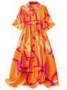 Leriya Fashion Party Wear Dress for Women | One Piece Dress for Women | Beach Dress for Women...