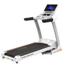 Lets Play ® LP-200AC Automatic Treadmill 3.HP AC Semi Commercial Treadmill ...