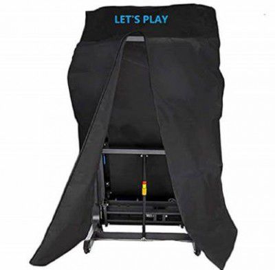 lets play Treadmill Cover for All Home Use Treadmill 