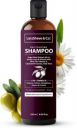LetsShave Hydrating Shampoo for dull, damaged, dehydrated hair, 250 ml Men & Women...