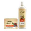 Lever Ayush Bath and Shower Kit...