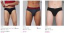 Flipkart :  Levi Mens Briefs &Trunks Starts at ₹85...