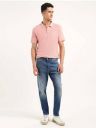 LEVIS  511 Men Slim Mid Rise Blue Jeans...