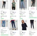 Upto 80% OFF ON LEVI'S CLOTHING | For Women's...