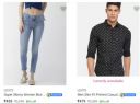 LEVI'S Clothing Minimum 70% off ...