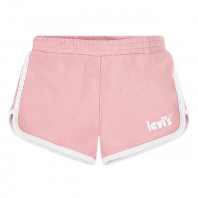 Levi's Girls Casual Shorts