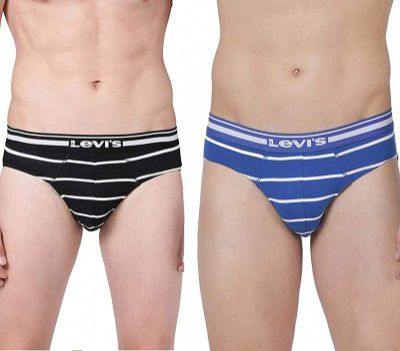 Levis Men Briefs