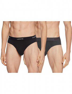Levis Men Briefs (Pack of 2)
