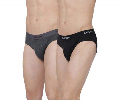 Levis Men Briefs(Pack of 2)