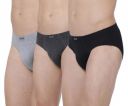 Levis Men Briefs(Pack of 3)...