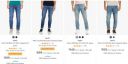 Levi's Men Jeans Minimum 70% Off...