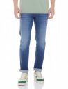 Levi's Men's 511 Mid Rise Slim Fit Jeans...