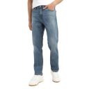 Levi's Men's 511 Slim Fit Mid Rise Blue Jeans...