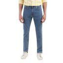 Levi's Men's 511 Slim Fit Mid Rise Blue Jeans...