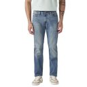 Levi's Men's 511 Slim Fit Mid Rise Jeans...