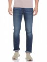 Levi's Men's 511 Slim Fit Mid Rise Stretchable Jeans...