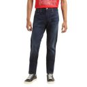 Levi's Men's 512 Slim Tapered Fit Mid Rise Stretchable Jeans...