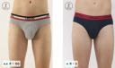 LEVIS Mens Briefs Upto 60% Off...