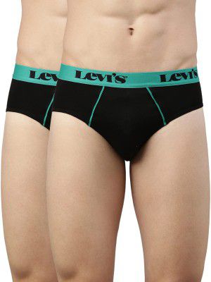 Levi's Men's Cotton Brief