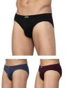 Levi's Men's Cotton Brief...