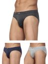 Levi's Men's Cotton Brief...