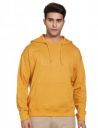 Levi's Men's Cotton Hooded Neck Sweatshirt...