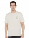 Levi's Men's Cotton Regular Fit Graphic Print Crew Neck T-Shirt...