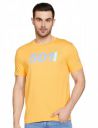 Levi's Men's Cotton Regular Fit Graphic T-Shirt...