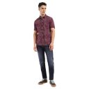 Levi's Men's Cotton Slim Fit Shirt...