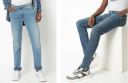 Levis Mens jeans Starting From Rs 999...