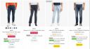 Levi's Men's Jeans Upto 74% Off | Starts at ₹899...
